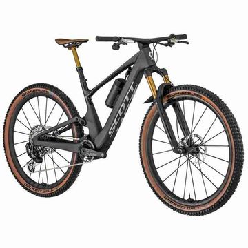 Tweedehands Scott Lumen eRIDE 900 SL 2024 2024 Mountainbike — afbeelding 4 van 4