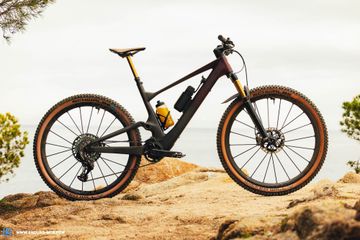 Tweedehands Scott Lumen eRIDE 900 SL 2024 2024 Mountainbike — afbeelding 3 van 4