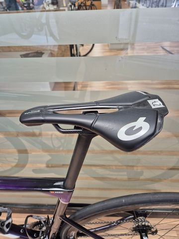 BH ULTRALIGHT 2024 Road & Gravel de segunda mano, Morado — imagen 10 de 13