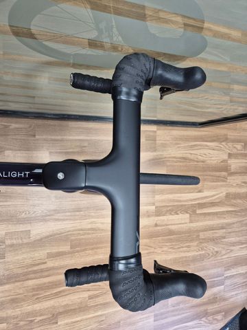 BH ULTRALIGHT 2024 Road & Gravel de segunda mano, Morado — imagen 4 de 13