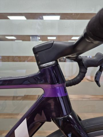 BH ULTRALIGHT 2024 Road & Gravel de segunda mano, Morado — imagen 3 de 13