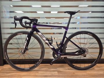 BH ULTRALIGHT 2024 Road & Gravel de segunda mano, Morado — imagen 13 de 13