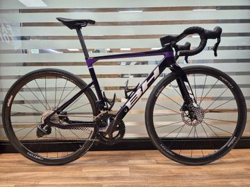 BH ULTRALIGHT 2024 Road & Gravel de segunda mano, Morado — imagen 1 de 13