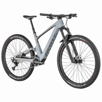 Tweedehands Scott Lumen eRIDE 910 2024 2024 Mountainbike — afbeelding 2 van 3