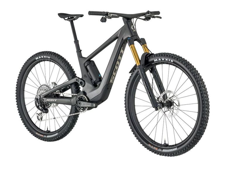 Käytetty Scott Voltage eRIDE 900 SL 2024 2024 Mountainbike — kuva 2 / 3