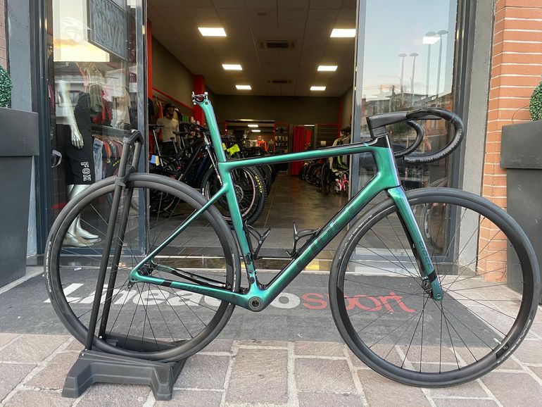 CIÖCC Rydon DCR 2024