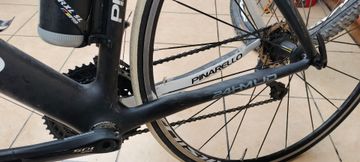 Used Pinarello Fp Team 2015 Road & Gravel, Black — image 9 of 11