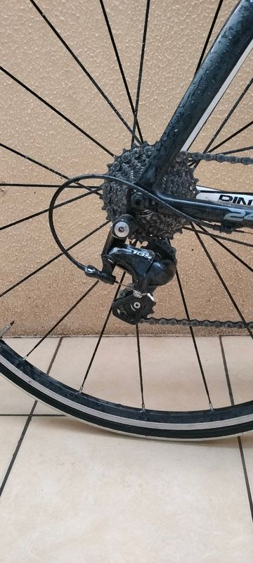 Used Pinarello Fp Team 2015 Road & Gravel, Black — image 3 of 11