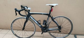 Used Pinarello Fp Team 2015 Road & Gravel, Black — image 2 of 11