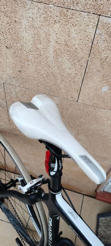 Used Pinarello Fp Team 2015 Road & Gravel, Black — image 7 of 11