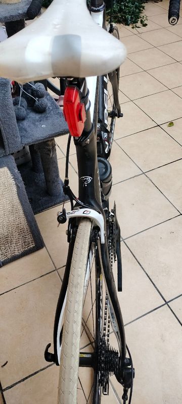 Used Pinarello Fp Team 2015 Road & Gravel, Black — image 10 of 11