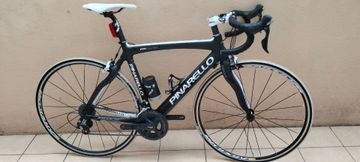 Tweedehands Pinarello Fp Team 2015 Road & Gravel
