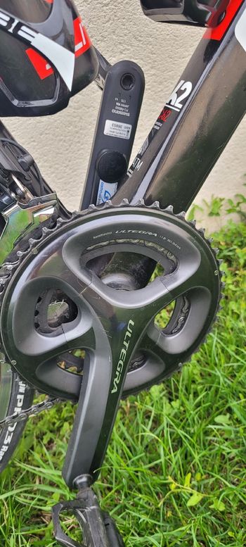 Used CUBE Agree Shimano Ultegra Di2 2017 Road & Gravel — image 3 of 6