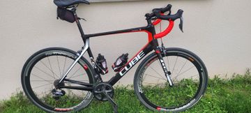 Used CUBE Agree Shimano Ultegra Di2 2017 Road & Gravel