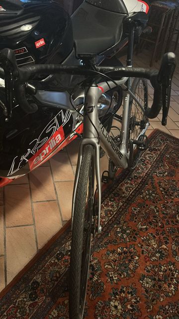 Brugt Lapierre PULSIUM 500 DISC 2020 2020 Road & Gravel — billede 2 af 18