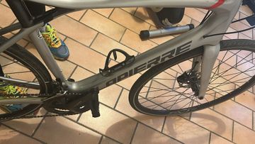 Brugt Lapierre PULSIUM 500 DISC 2020 2020 Road & Gravel — billede 6 af 18