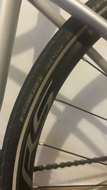 Brugt Lapierre PULSIUM 500 DISC 2020 2020 Road & Gravel — billede 17 af 18