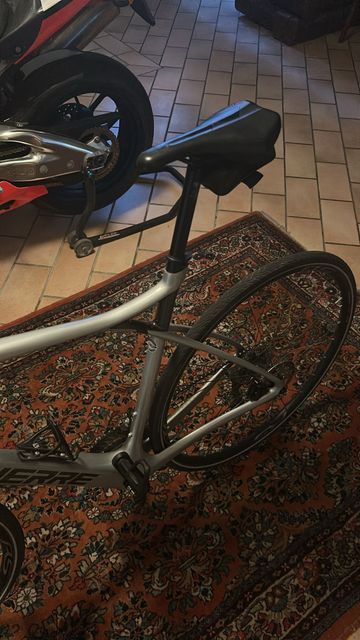 Brugt Lapierre PULSIUM 500 DISC 2020 2020 Road & Gravel — billede 4 af 18