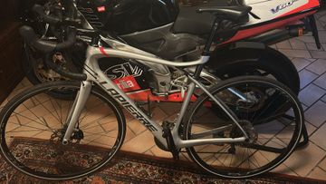 Brugt Lapierre PULSIUM 500 DISC 2020 2020 Road & Gravel — billede 9 af 18