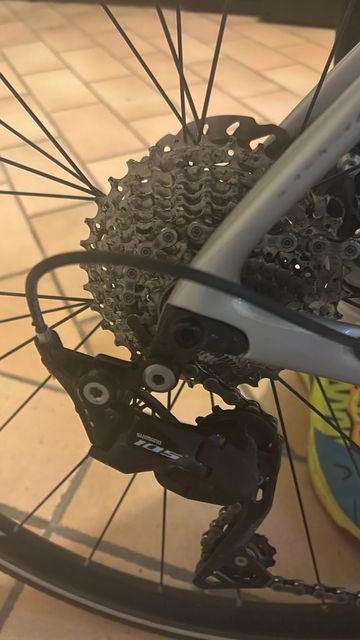 Brugt Lapierre PULSIUM 500 DISC 2020 2020 Road & Gravel — billede 11 af 18