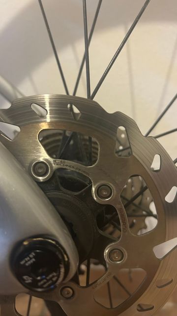 Brugt Lapierre PULSIUM 500 DISC 2020 2020 Road & Gravel — billede 14 af 18