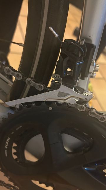 Brugt Lapierre PULSIUM 500 DISC 2020 2020 Road & Gravel — billede 12 af 18