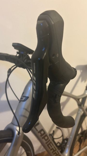 Brugt Lapierre PULSIUM 500 DISC 2020 2020 Road & Gravel — billede 10 af 18