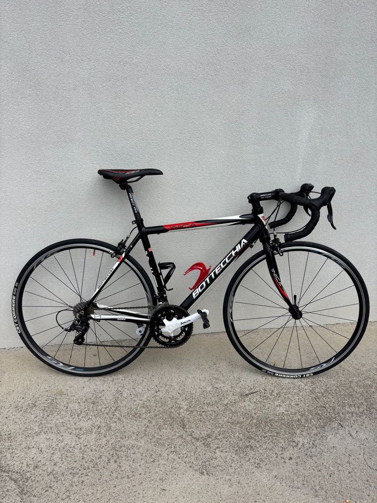 Bottecchia UNICA 2015