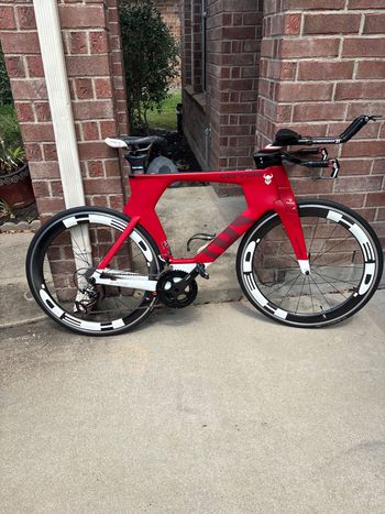 Cervélo P5 45 Dura ace Cervelo P5 Dura-Ace Di2 – Mike's Bikes