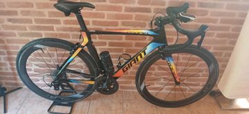Gebrauchtes Giant Propel Advanced Pro 2 2018 2018 Road & Gravel
