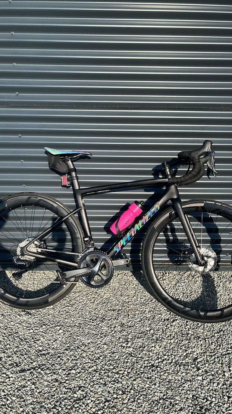 Specialized Tarmac Disc Expert 2020 2020