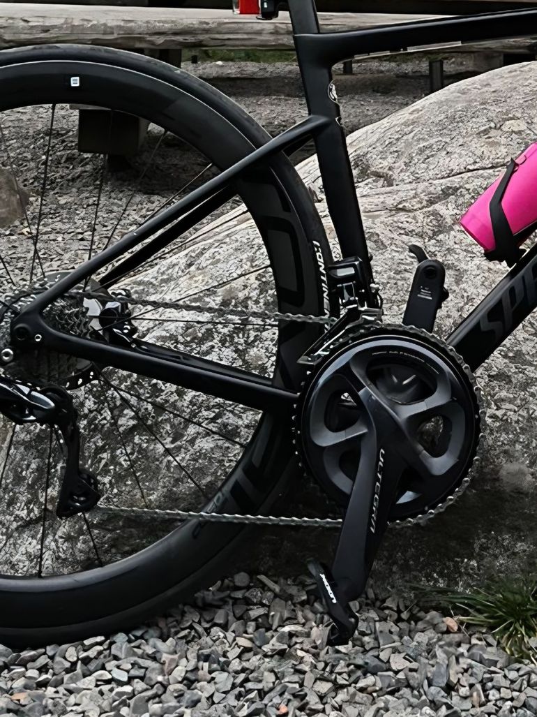 Specialized Tarmac Disc Expert 2020 2020