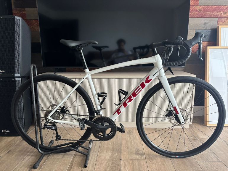 Trek Domane AL 3 Gen 3 2023 2023