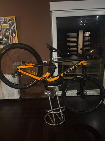 Brugt Trek Fuel EX 5 Gen 5 2023 2023 Mountainbike — billede 5 af 21