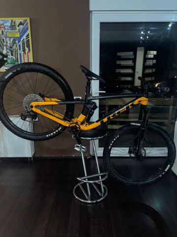 Brugt Trek Fuel EX 5 Gen 5 2023 2023 Mountainbike — billede 8 af 21