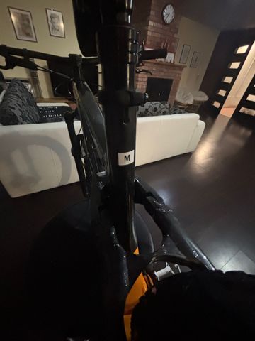 Brugt Trek Fuel EX 5 Gen 5 2023 2023 Mountainbike — billede 19 af 21