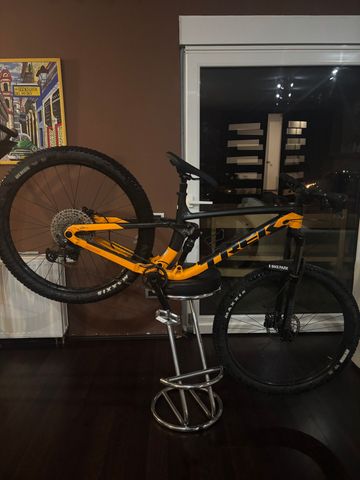 Brugt Trek Fuel EX 5 Gen 5 2023 2023 Mountainbike — billede 7 af 21