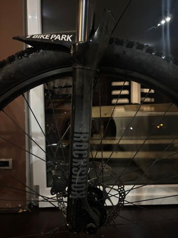 Brugt Trek Fuel EX 5 Gen 5 2023 2023 Mountainbike — billede 13 af 21