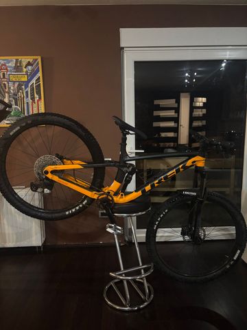 Brugt Trek Fuel EX 5 Gen 5 2023 2023 MTB