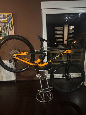 Brugt Trek Fuel EX 5 Gen 5 2023 2023 Mountainbike — billede 6 af 21