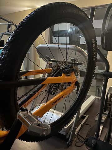 Brugt Trek Fuel EX 5 Gen 5 2023 2023 Mountainbike — billede 15 af 21