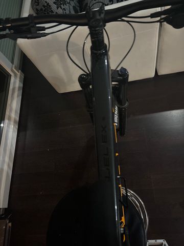 Brugt Trek Fuel EX 5 Gen 5 2023 2023 Mountainbike — billede 9 af 21