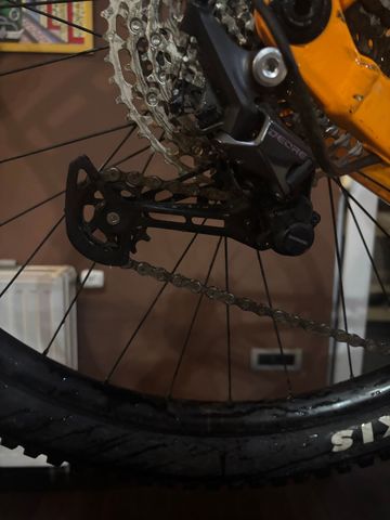 Brugt Trek Fuel EX 5 Gen 5 2023 2023 Mountainbike — billede 12 af 21