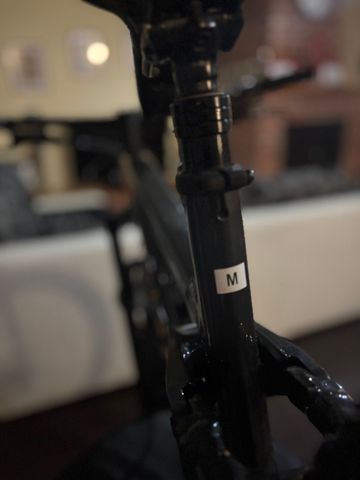 Brugt Trek Fuel EX 5 Gen 5 2023 2023 Mountainbike — billede 18 af 21