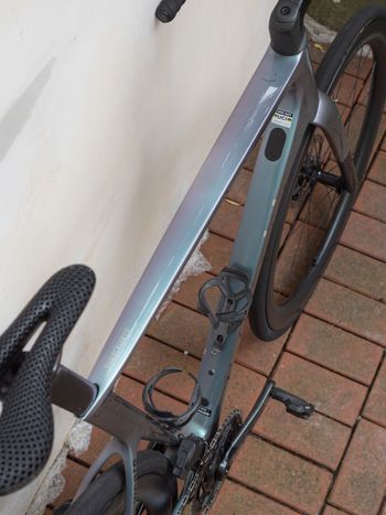 Brugt Cannondale SuperSix EVO 1 2023 Road & Gravel — billede 4 af 9