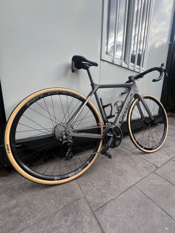 Orbea, GAIN M30 20mph 2021