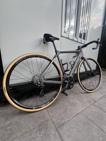 Gebrauchtes Orbea GAIN M30 20mph 2021 2021 Road & Gravel