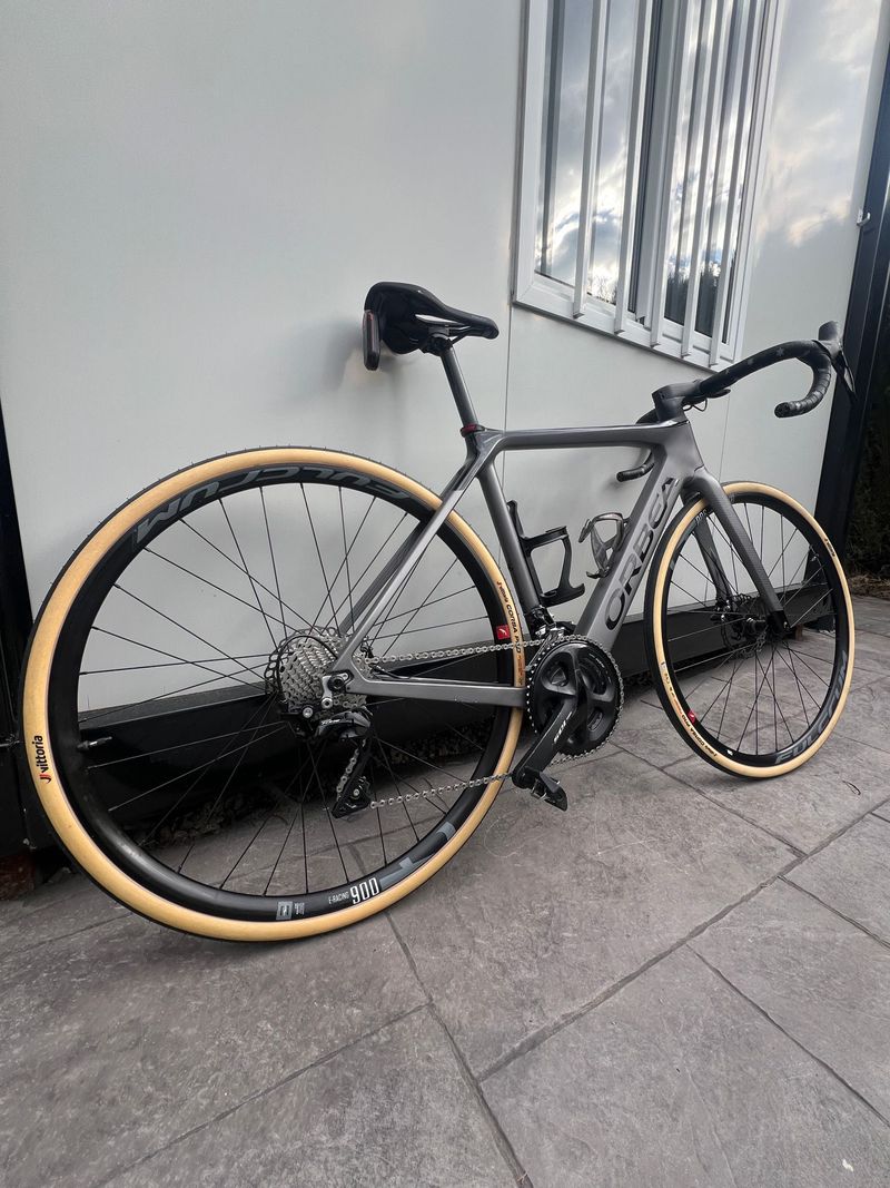 Gebrauchtes Orbea GAIN M30 20mph 2021 2021 Road & Gravel
