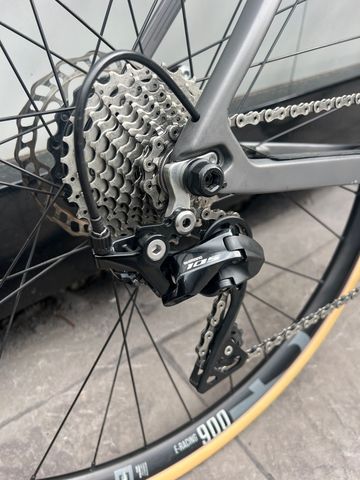 Gebrauchtes Orbea GAIN M30 20mph 2021 2021 Road & Gravel, Schwarz — Bild 4 von 8