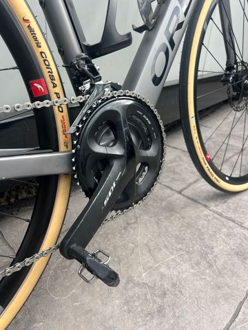 Gebrauchtes Orbea GAIN M30 20mph 2021 2021 Road & Gravel, Schwarz — Bild 5 von 8